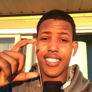 Meet your Posher, Guled